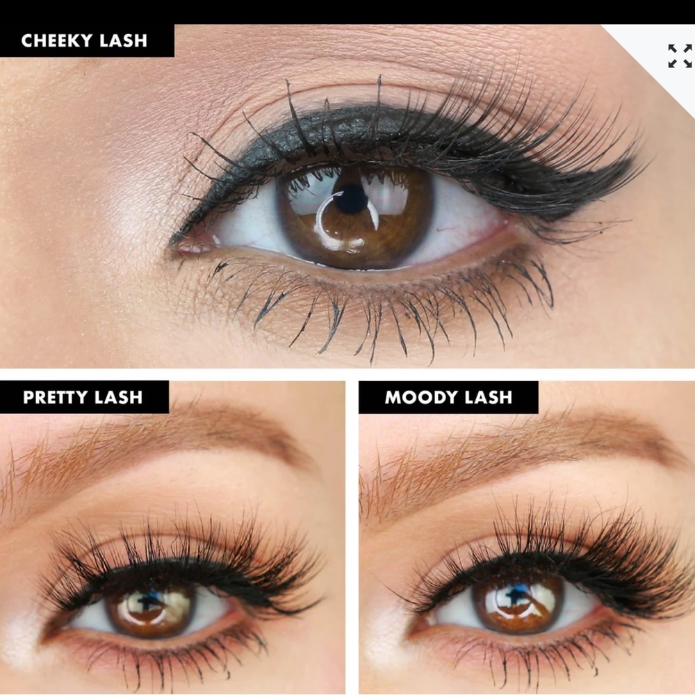MAGNETIC Lash STARTER KIT - Picture 3 of 7